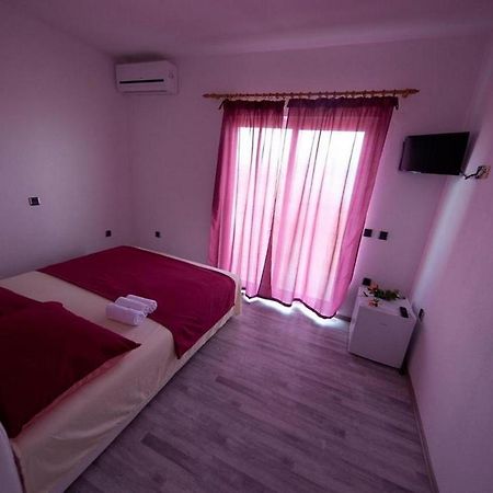 Rooms Aladino Trogir Exterior foto